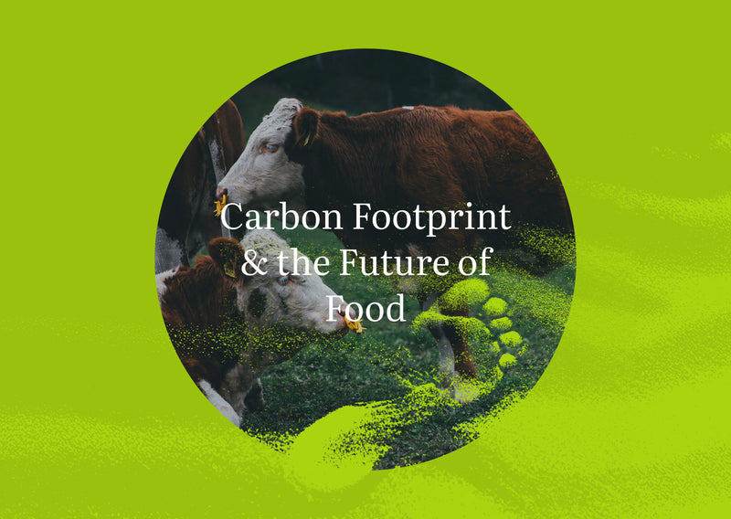 Why Carbon Footprinting is Critical for the Future of Food