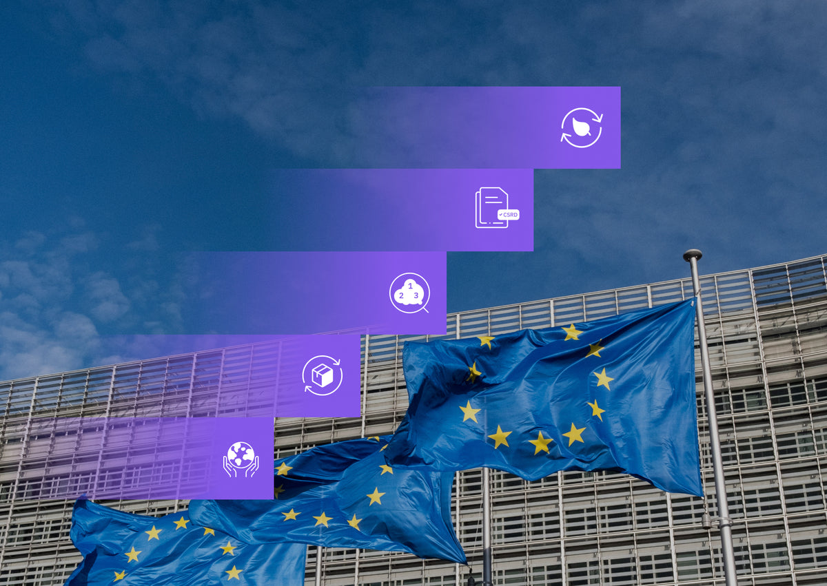 5 Steps to CSRD Compliance with Opteinics