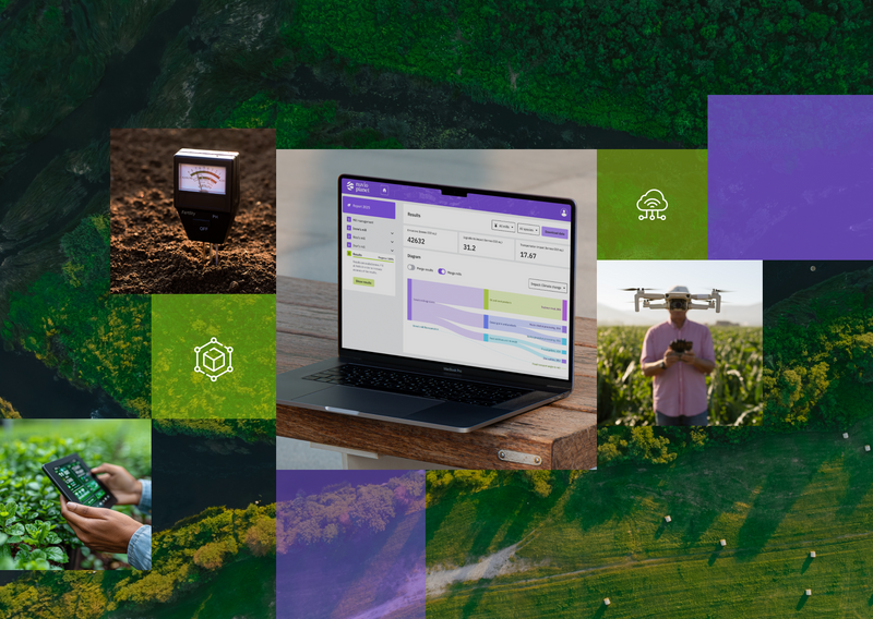 How Digital Tools Are Transforming Sustainability in the Food Industry