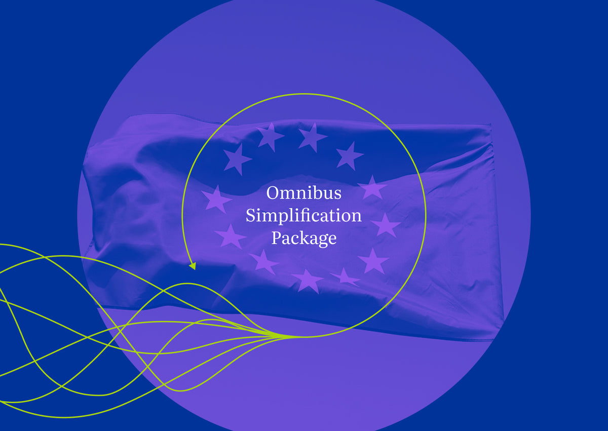 What is the Omnibus Simplification Package?
