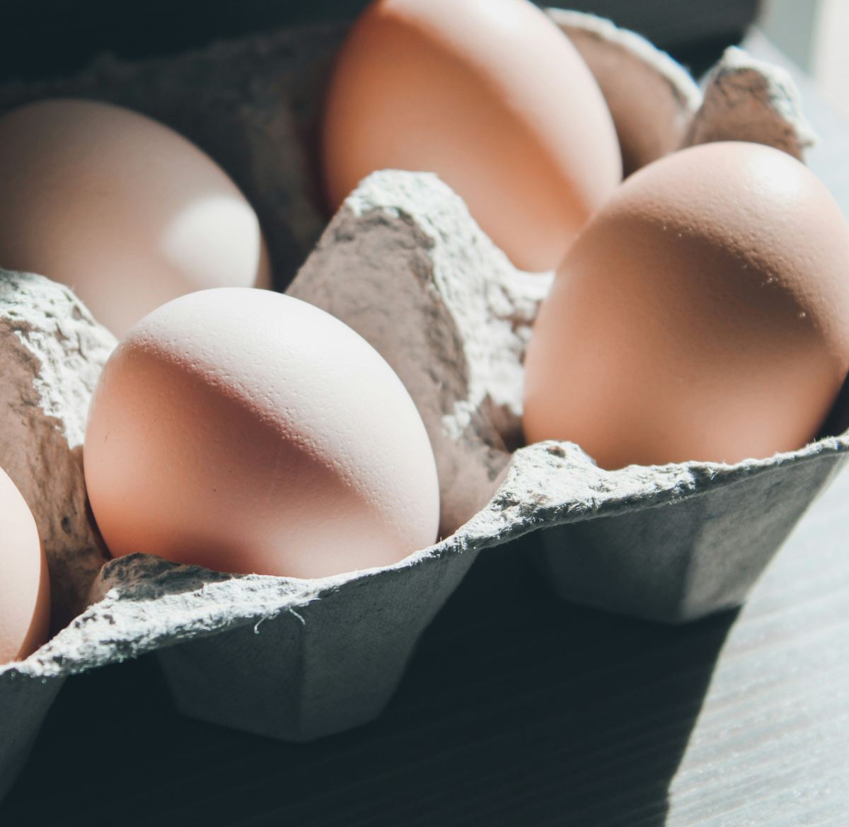 Eggs