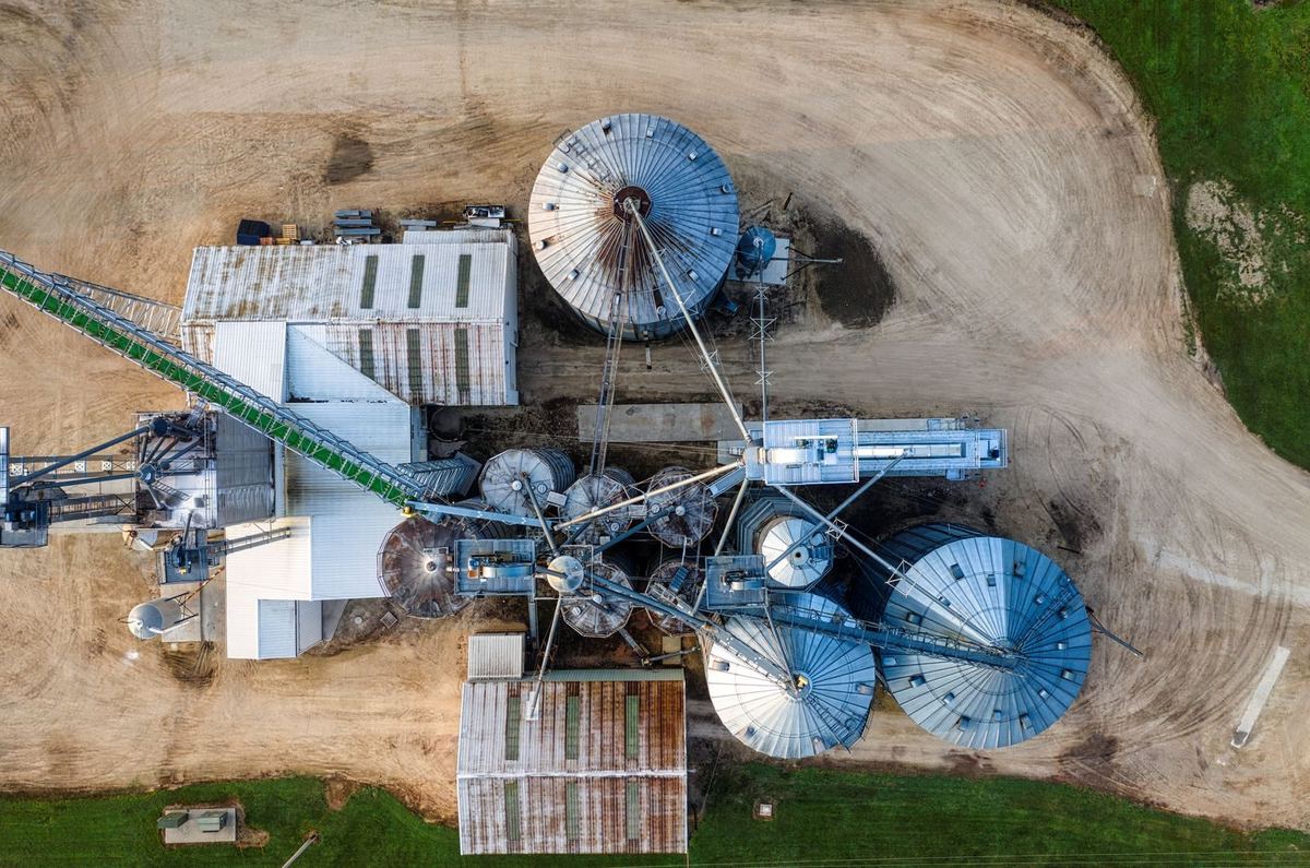 LCA for Feed Additives & Ingredients